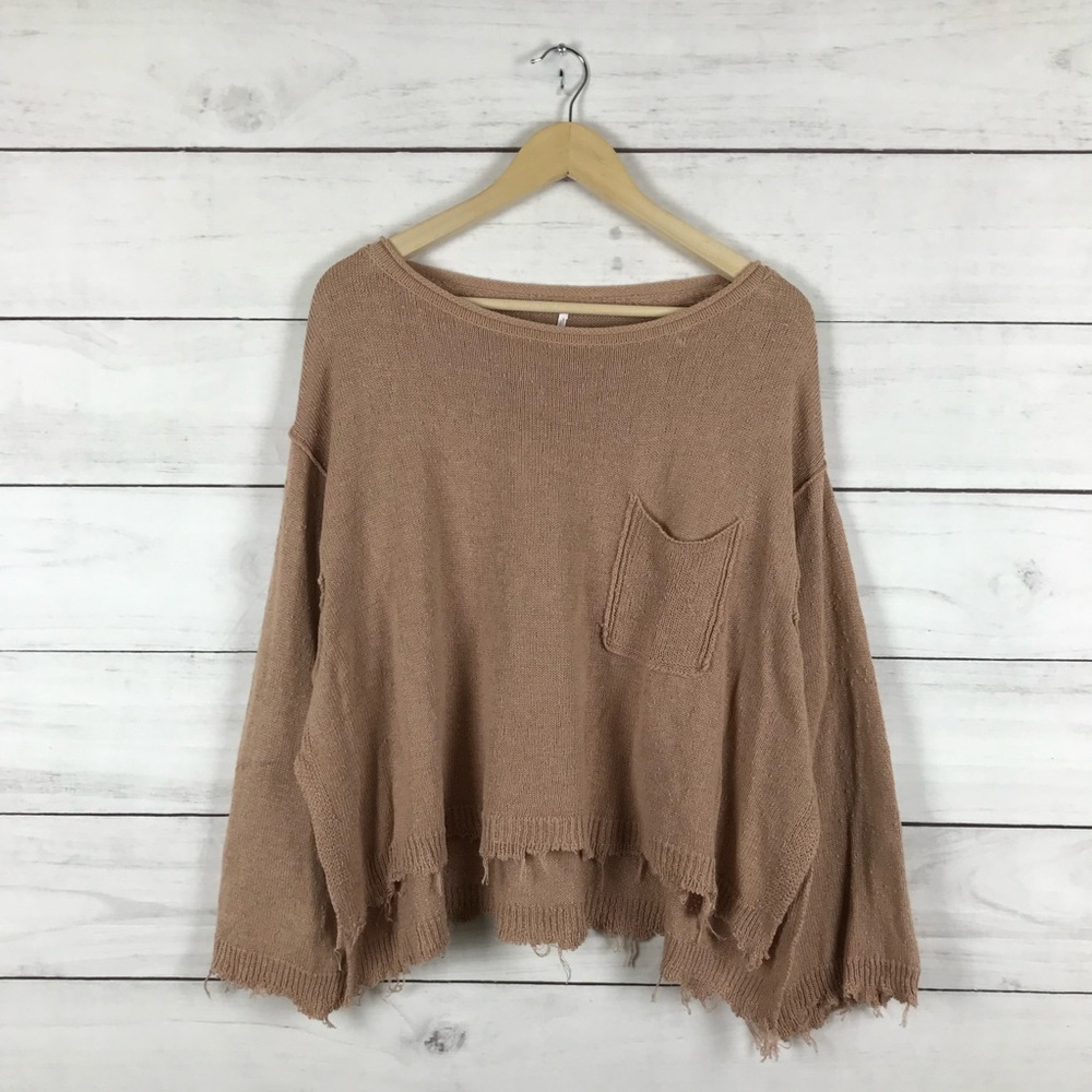 Free people Sweater